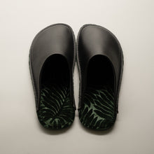 画像をギャラリービューアに読み込む, R.Nagata Slippers MB0443
