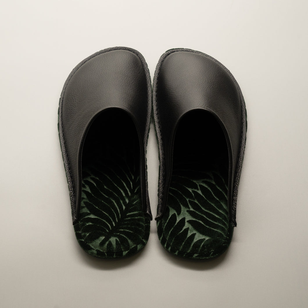 R.Nagata Slippers MB0443