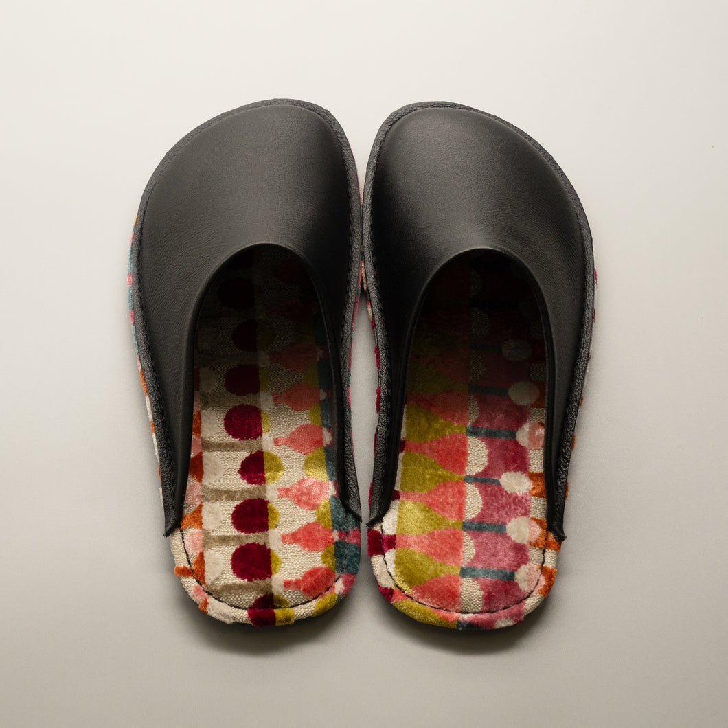 R.Nagata Slippers MB0445