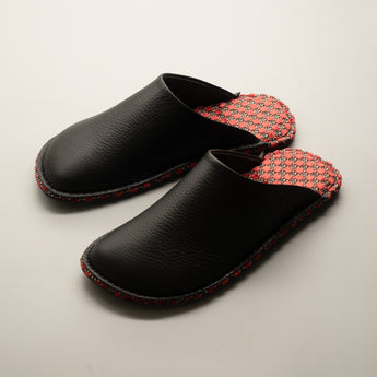R.Nagata Slippers MB0446