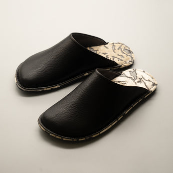 R.Nagata Slippers MB0447