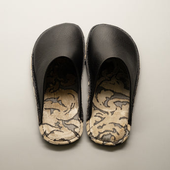 R.Nagata Slippers MB0447