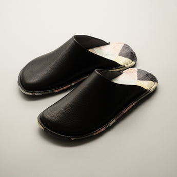 R.Nagata Slippers MB0451