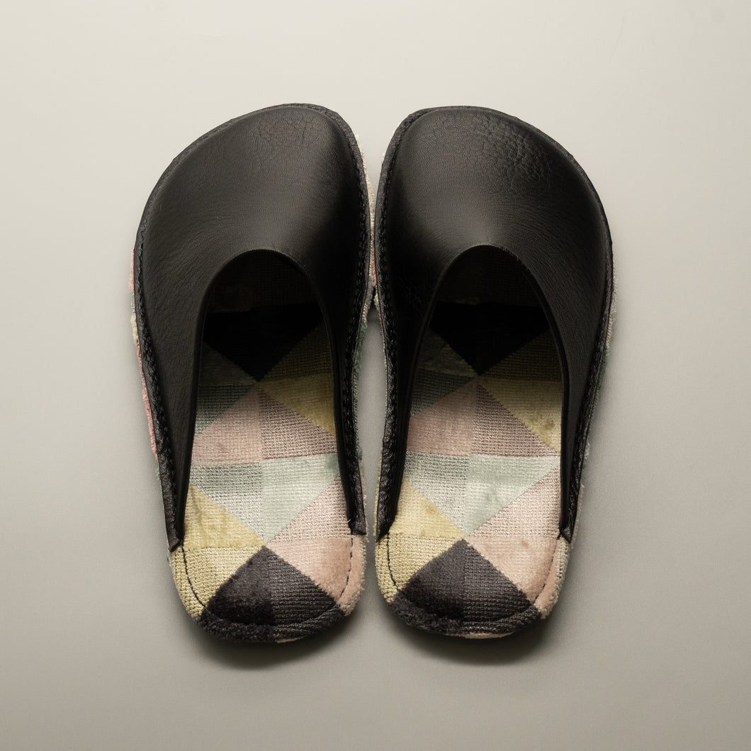 R.Nagata Slippers MB0451