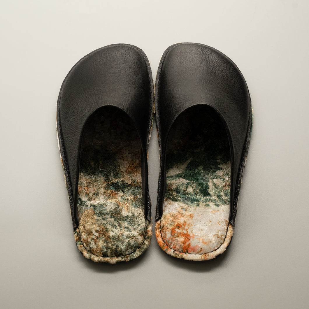 R.Nagata Slippers MB0452