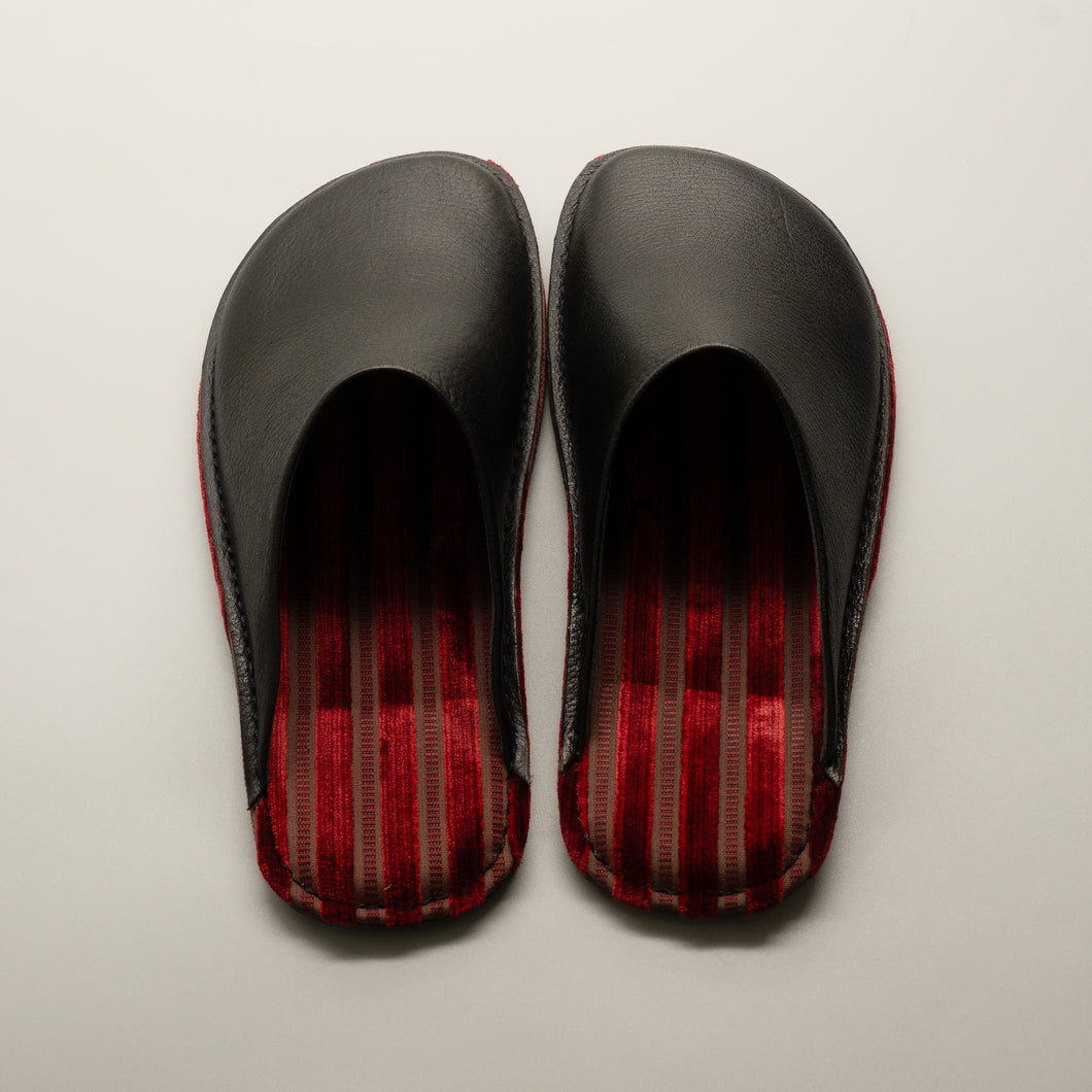 R.Nagata Slippers MB0453