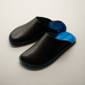 R.Nagata Slippers MB0455