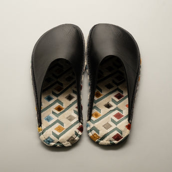 R.Nagata Slippers MB0456