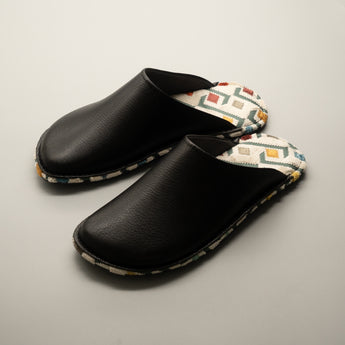 R.Nagata Slippers MB0456