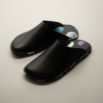 R.Nagata Slippers MB0457