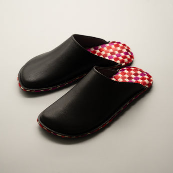 R.Nagata Slippers MB0458