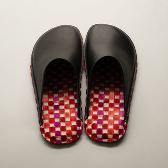 R.Nagata Slippers MB0458