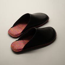 Load image into Gallery viewer, R.Nagata Slippers MB0459
