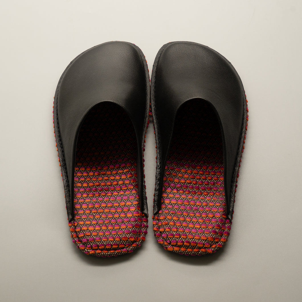 R.Nagata Slippers MB0459