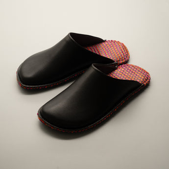 R.Nagata Slippers MB0459