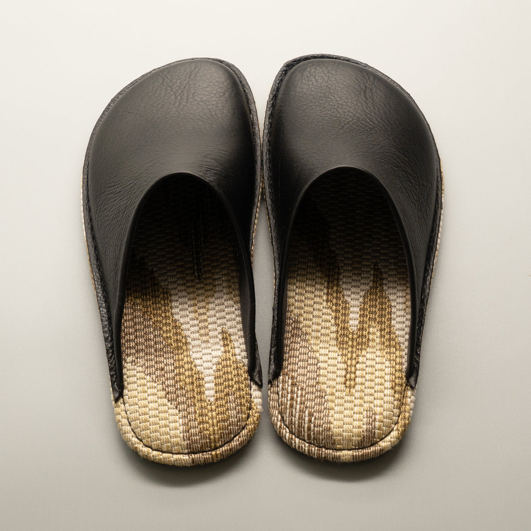 R.Nagata Slippers MB0463