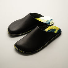 Load image into Gallery viewer, R.Nagata Slippers MB0464
