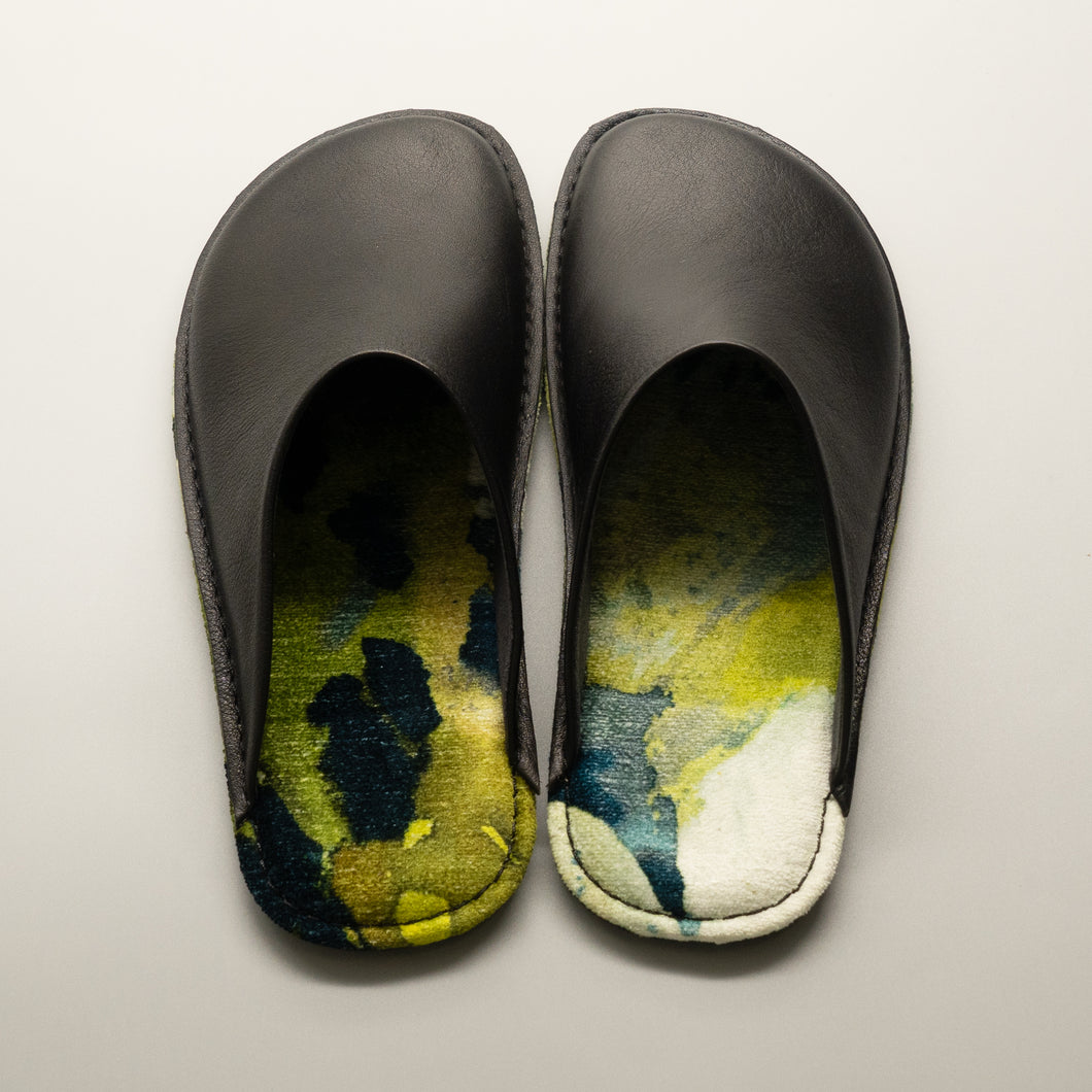 R.Nagata Slippers MB0464