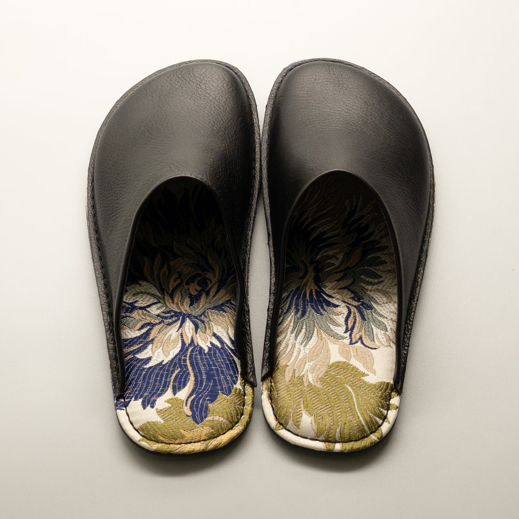 R.Nagata Slippers MB0465