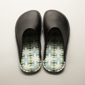 R.Nagata Slippers MB0466