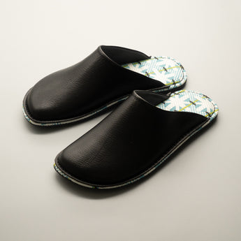 R.Nagata Slippers MB0466