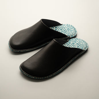 R.Nagata Slippers MB0469