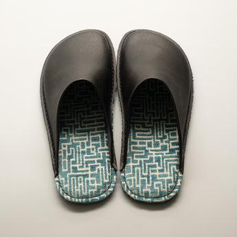 R.Nagata Slippers MB0469