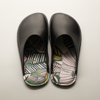 R.Nagata Slippers MB0470