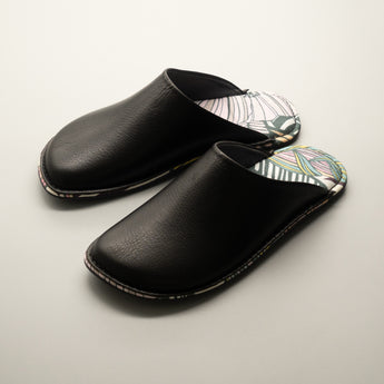 R.Nagata Slippers MB0470