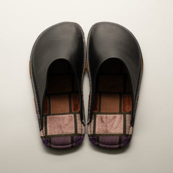 R.Nagata Slippers MB0471