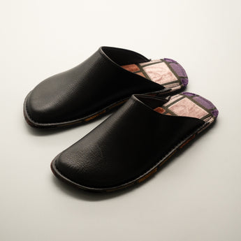 R.Nagata Slippers MB0471