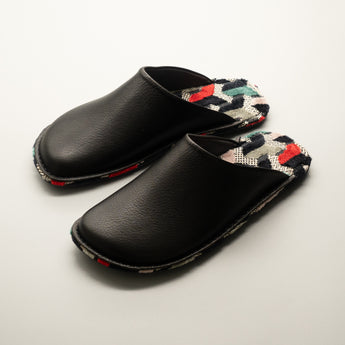 R.Nagata Slippers MB0472