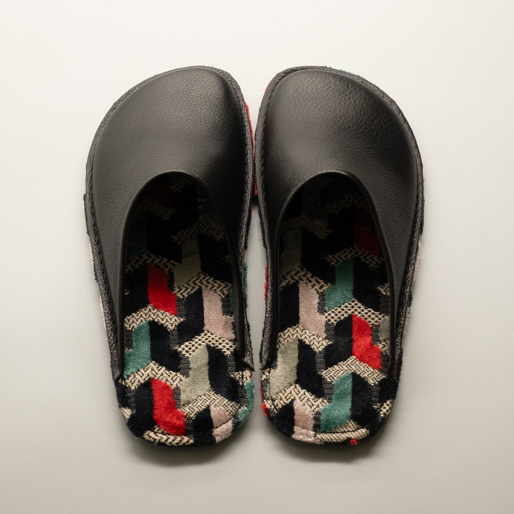 R.Nagata Slippers MB0472