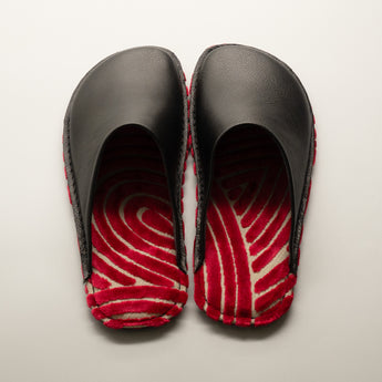 R.Nagata Slippers MB0474