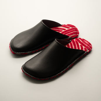 R.Nagata Slippers MB0474