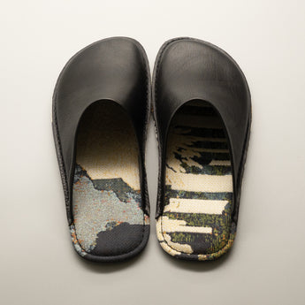 R.Nagata Slippers MB0475