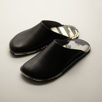 R.Nagata Slippers MB0475