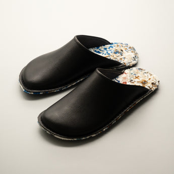 R.Nagata Slippers MB0476