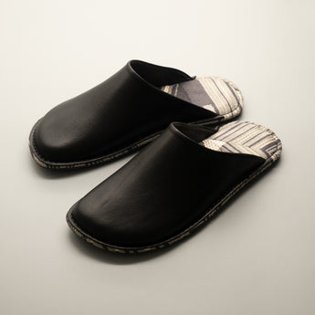 R.Nagata Slippers MB0477