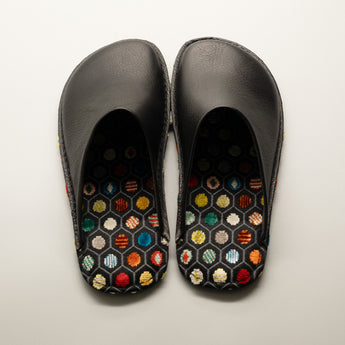 R.Nagata Slippers MB0479