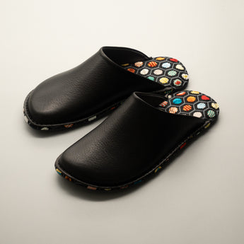 R.Nagata Slippers MB0479