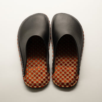 R.Nagata Slippers MB0481