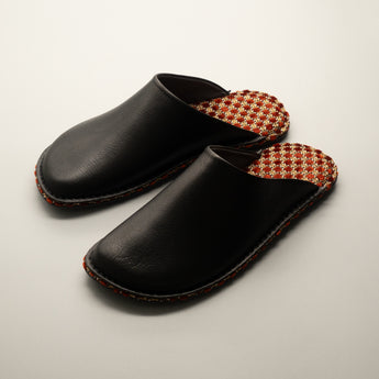 R.Nagata Slippers MB0481