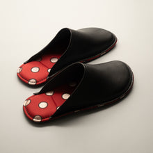 Load image into Gallery viewer, R.Nagata Slippers MB0482
