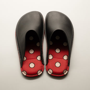 R.Nagata Slippers MB0482