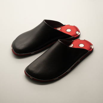 R.Nagata Slippers MB0482