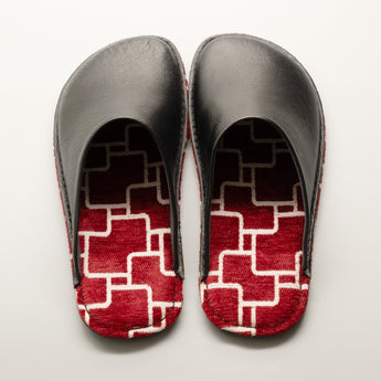 R.Nagata Slippers MB0484