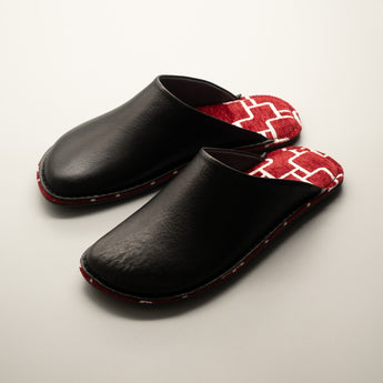R.Nagata Slippers MB0484