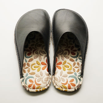 R.Nagata Slippers MB0485