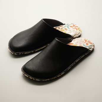 R.Nagata Slippers MB0485